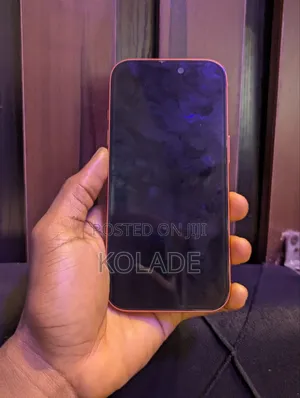 Apple iPhone 17 Pro 256 GB Orange