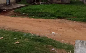 Full Plot of Land for Sale