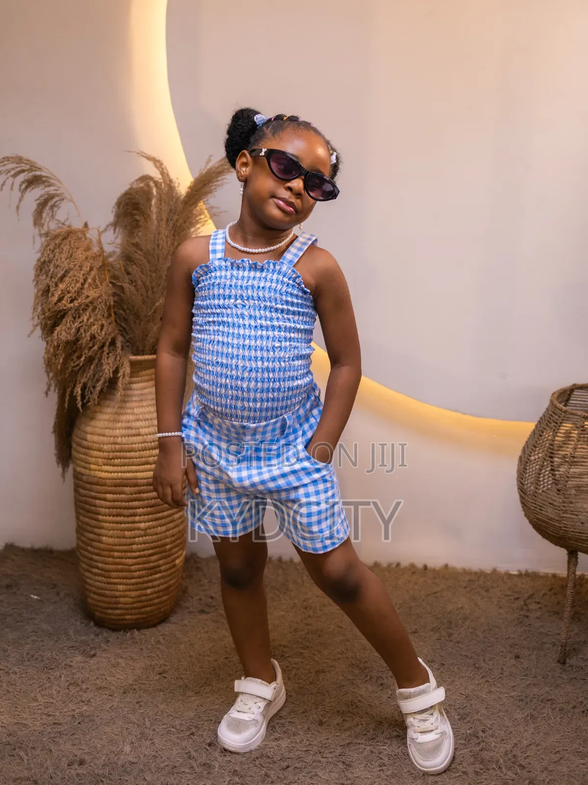 Luna 3 Piece Set