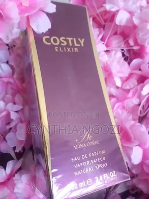 Scent by Cynthia