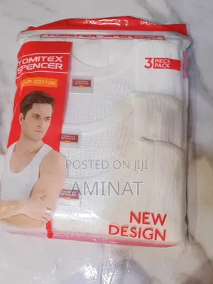 Men Singlet