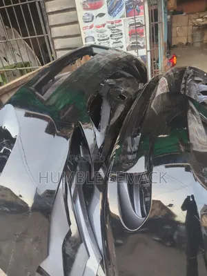 Front Bumper for Your Car / Back Bumper