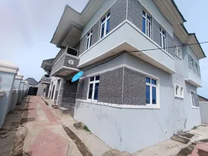 Furnished 3bdrm House in Idi Ope Estate Off, Oyo for sale