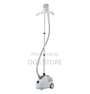 Green Lion Garment Steamer 5 Functional 200w