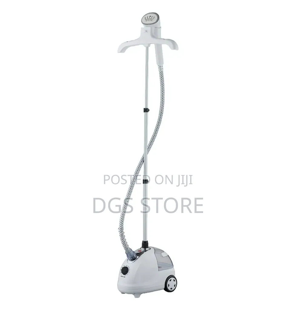 Green Lion Garment Steamer 5 Functional 200w