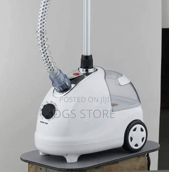 Green Lion Garment Steamer 5 Functional 200w