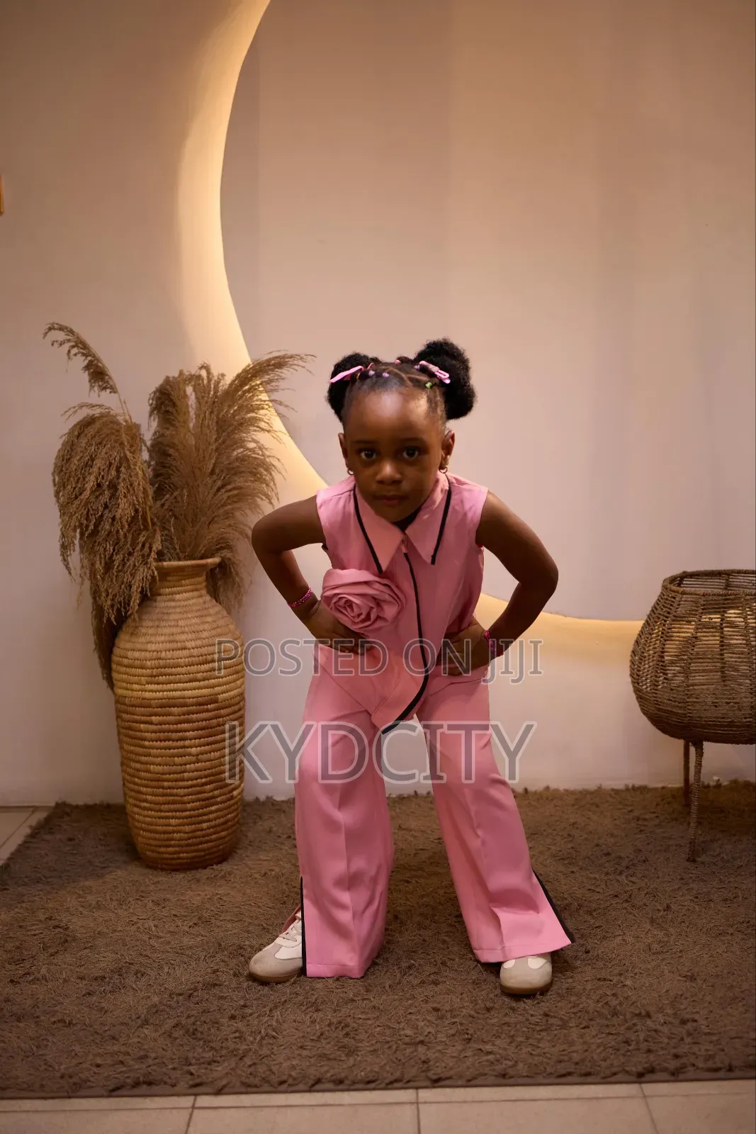 Glow 2 Piece Set
