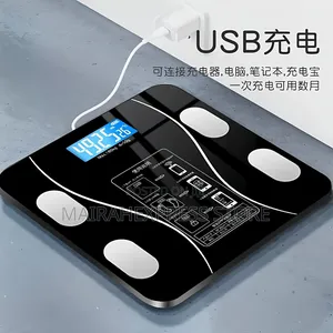 Smart Personal Scale 1lv22n1