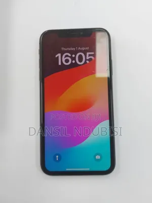 Apple iPhone 11 128 GB Black
