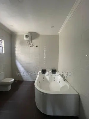 5bdrm Duplex in Ikota Lekki Eti-Osa for rent