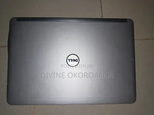 Laptop Dell Latitude E7240 16GB Intel Core i5 SSD 256GB