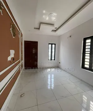 5bdrm Duplex in Ikota Lekki Eti-Osa for rent