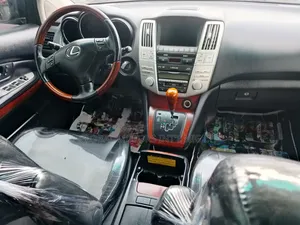 Lexus Rx350