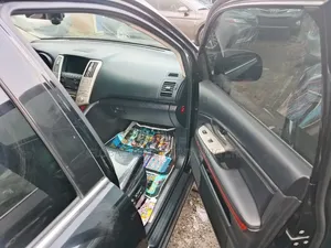 Lexus Rx350