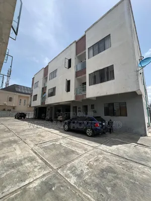 2bdrm Apartment in Chevron Lekki for rent
