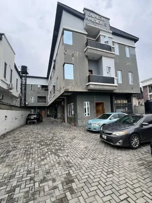 Mini Flat in Chevron Lekki for rent