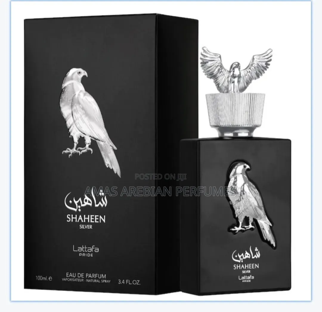 Shashen Silver