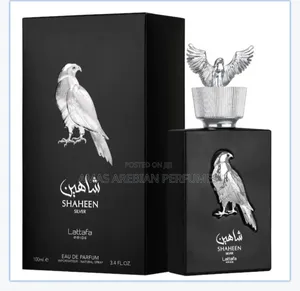 Shashen Silver