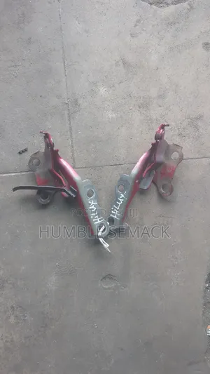 Inches, Bonnet, Booth, Doors Available