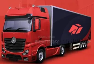 Van/ Truck Drivers Needed in a Logistic Company in Ajao Estate. Lagos