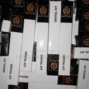 Hotel Dental Kits