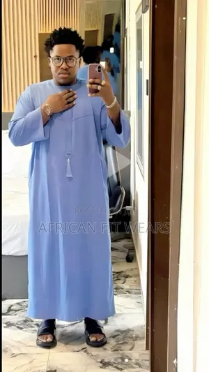 Jalabia for Both Gender