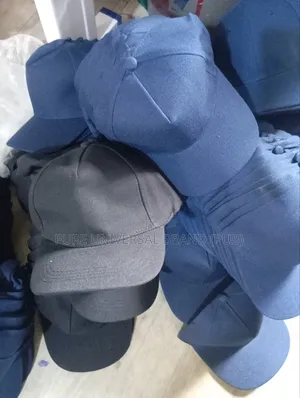 Snapback Cap