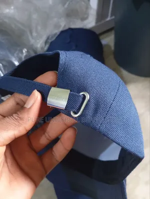 Snapback Cap