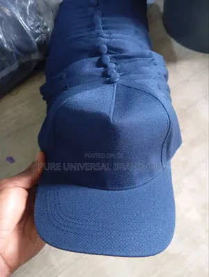Snapback Cap