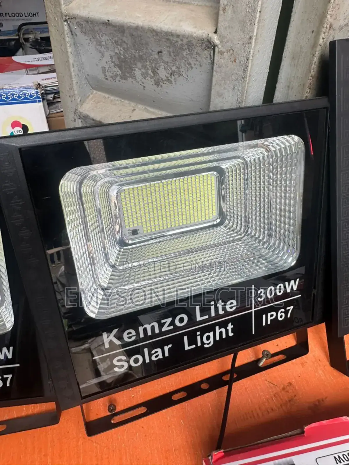 Floodlight