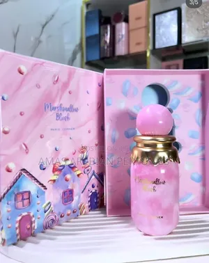 Mashmallow Blush