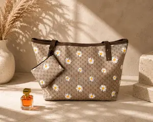 9ja Tote Bags