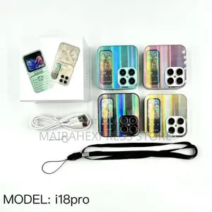 New Mobile Phone 4 GB