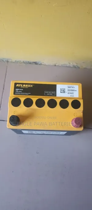 Atlast Battery