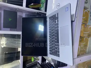 Laptop Dell Latitude 3310 16GB Intel Core i5 SSD 512GB