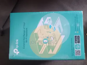 Tp_link. Wifi Range Extender