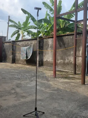 Long Tripod Stand