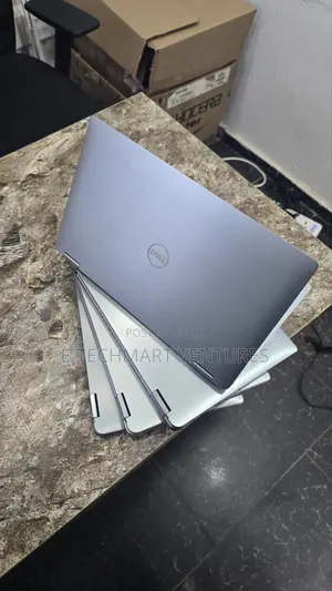Laptop Dell Latitude 7400 8GB Intel Core i5 SSD 256GB