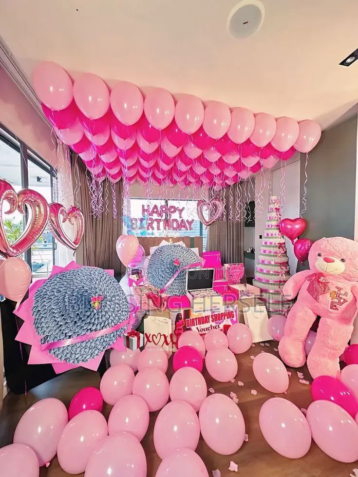 Decorations