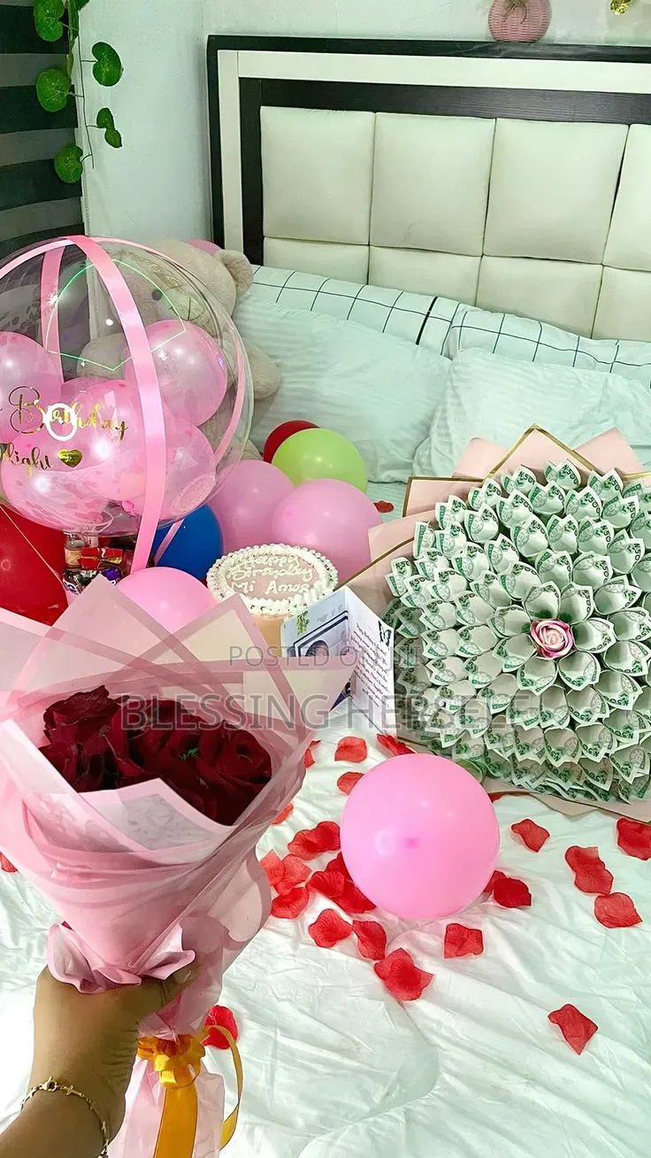 Decorations
