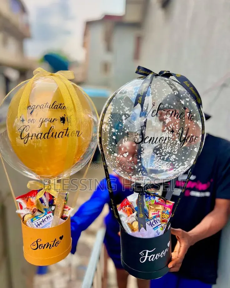 Decorations