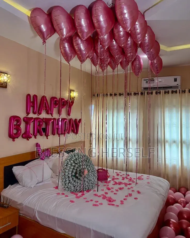 Decorations