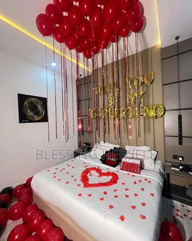 Decorations