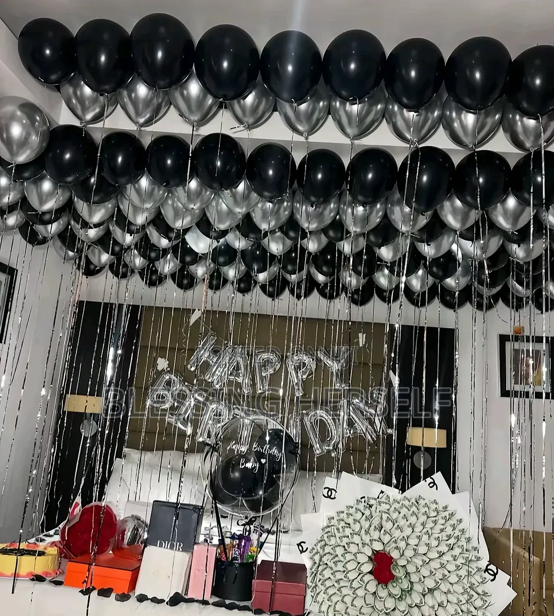 Decorations