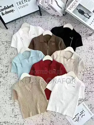 Iyke's Clothing