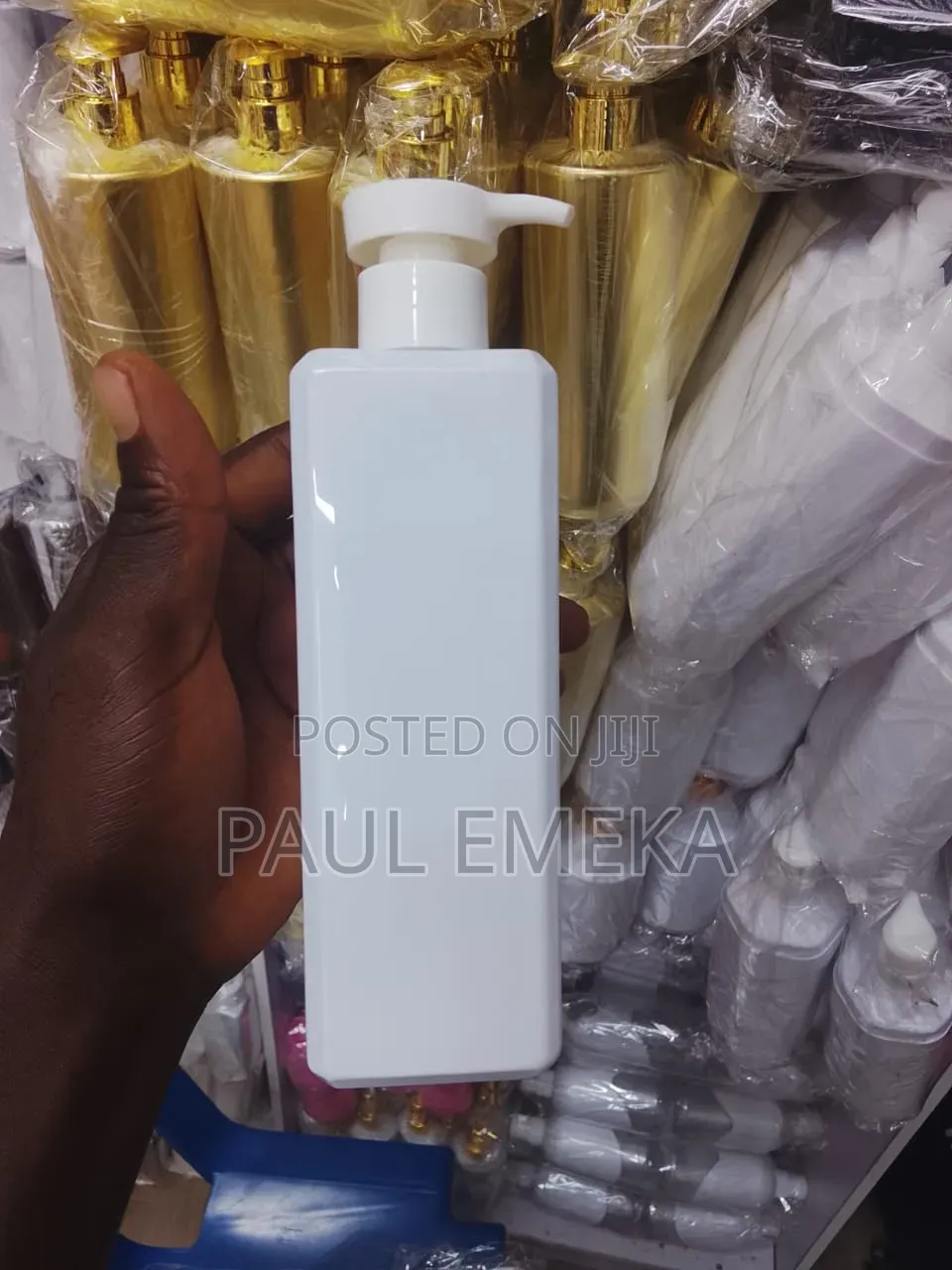 Paul Skincare