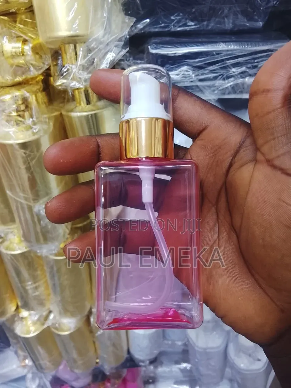 Paul Skincare