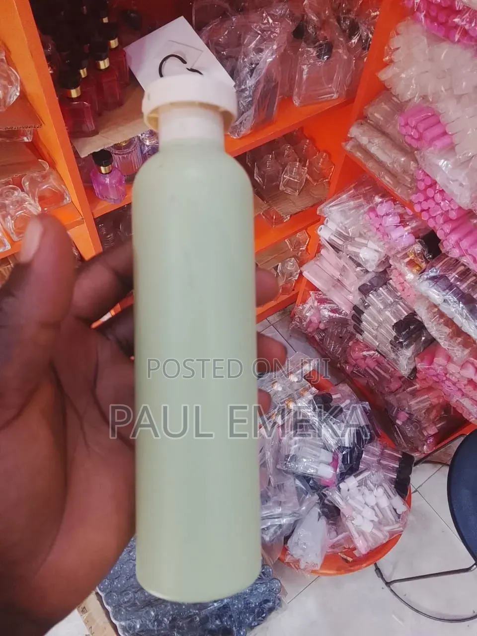 Paul Skincare