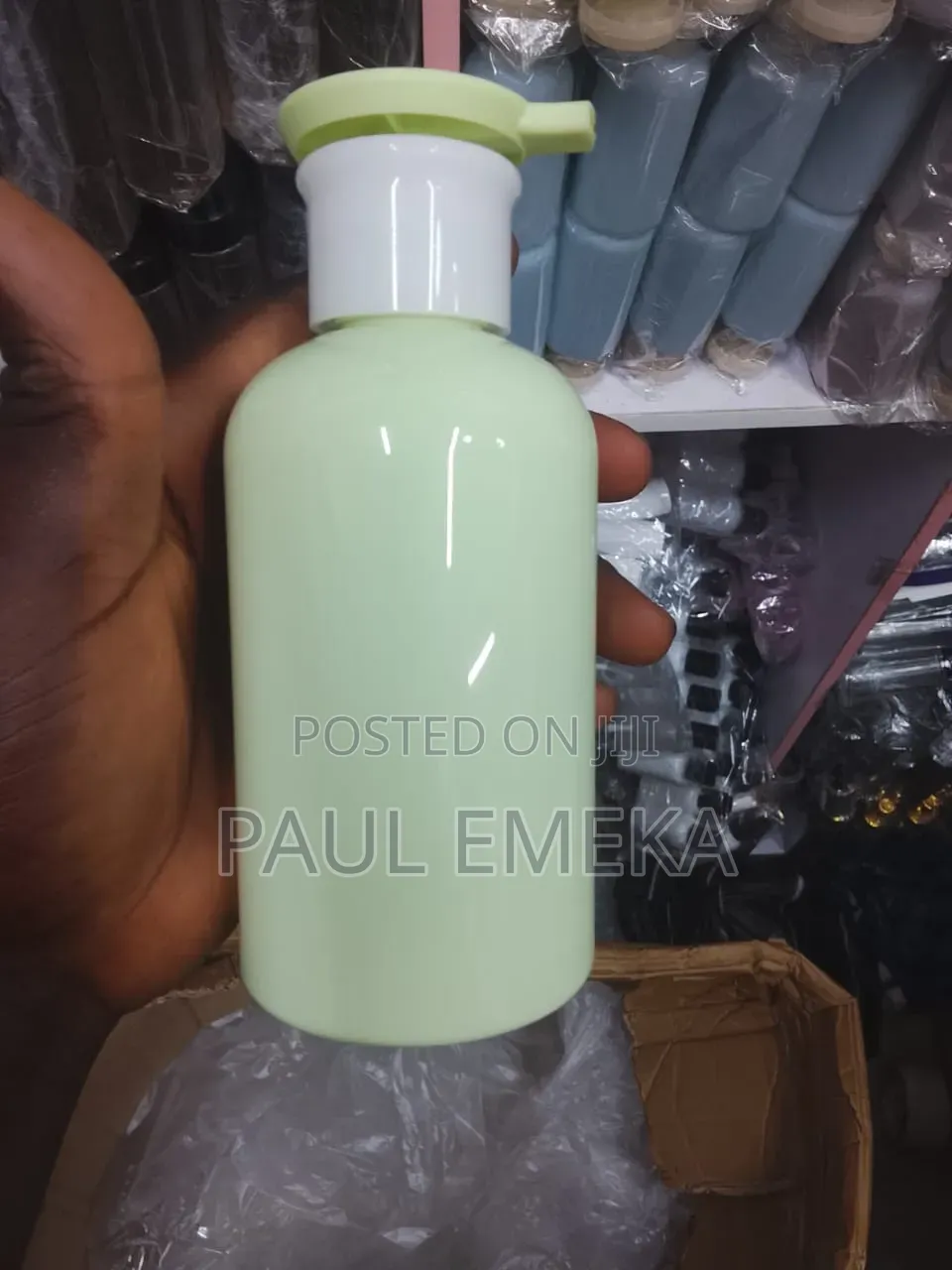 Paul Skincare