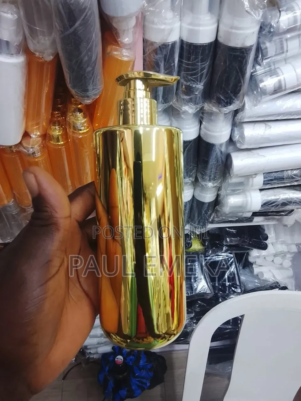 Paul Skincare